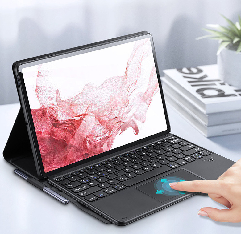 Bao Da kèm Bàn Phím Samsung Galaxy Tab S9 Ultra